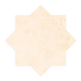 Décor Crete par Cerdomus en coloris Star Oro