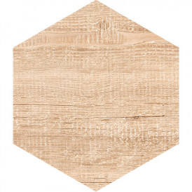 Décor Cerdomus Opera Oak Hexagone