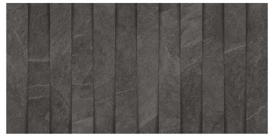 30x60<br>Slate black