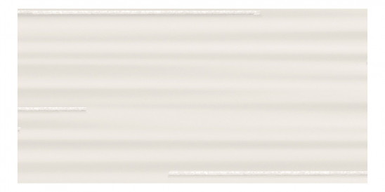 40x80<br>Line White Decor