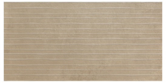 30X60 DECORO<br>ONDA SAND