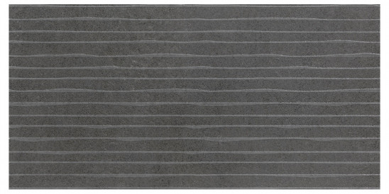 30X60 DECORO<br>ONDA ANTHRACITE