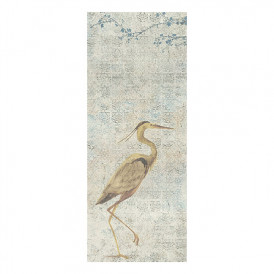 40X80 DECORO<br>NATURE SET BIRD