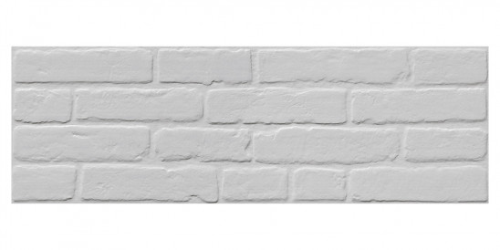 32x97<br>Bianco brick
