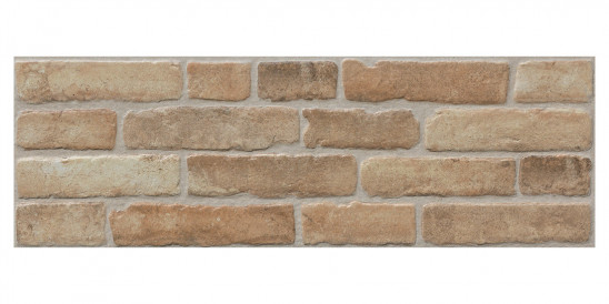 32x97<br>Multicolor brick