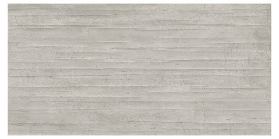 Décor Fabrika par Emil Ceramica en coloris Kalco Grey