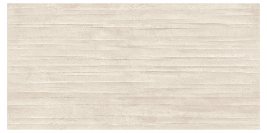 Décor Fabrika par Emil Ceramica en coloris Kalco Sand