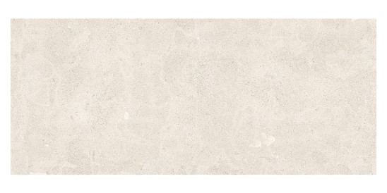 Décor Mapierre par Emil Ceramica en coloris Noble blanc