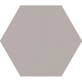 Décor Emil Ceramica Sixty Esagona  Cenere