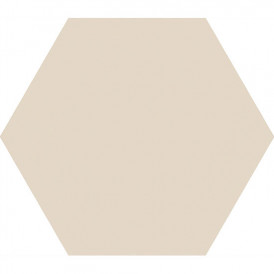 Décor Emil Ceramica Sixty Esagona  Sabbia