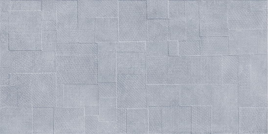 Décor Emil Ceramica Sixty Timbro Cielo