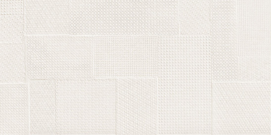 Décor Emil Ceramica Sixty Timbro Talco