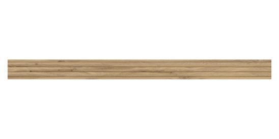 Décor I-wood par Ergon en coloris Dorato