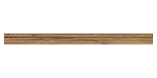 Décor I-wood par Ergon en coloris Imbrunito