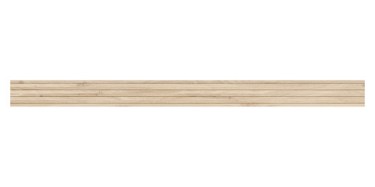 Décor I-wood par Ergon en coloris Pallido