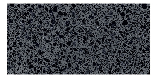 Décor Ergon Medley Dark Grey Pop