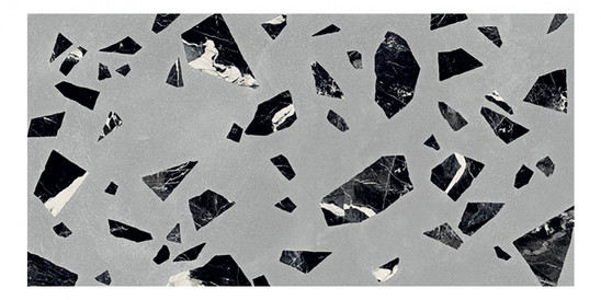 Décor Ergon Medley Grey Rock