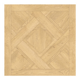 Décor Bosco par Ermes Aurelia en coloris cassettonato Acero