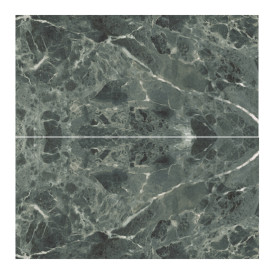 Décor Classy par Ermes Aurelia en coloris Bookmatch Green (A+B)