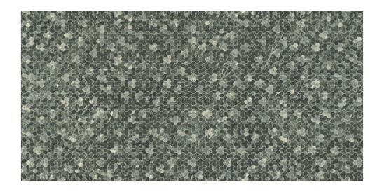 Décor Classy par Ermes Aurelia en coloris Weave Green