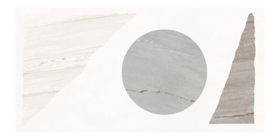 Décor Clue par Ermes Aurelia en coloris Saggetti Random 6