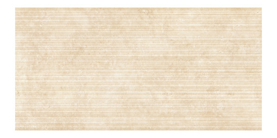 Décor Travertino par Ermes Aurelia en coloris Beige