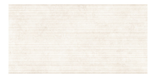 Décor Travertino par Ermes Aurelia en coloris Bianco