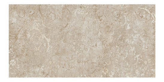 Décor Bold par Fincibec en coloris Concert Beige