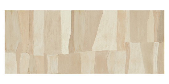 Décor Chromatica par Fincibec en coloris Pastel