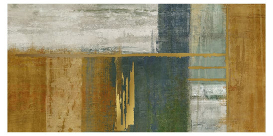 Décor Pictura par Fincibec en coloris Fascia Tema Mix
