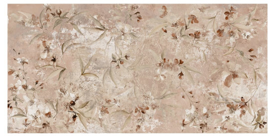 Décor Pictura par Fincibec en coloris Flora
