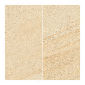 Décor Archistone 2 par GCR en coloris Bourgogne d'Or Segni B
