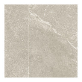 Décor Archistone 2 par GCR en coloris Meta Grey Segni E
