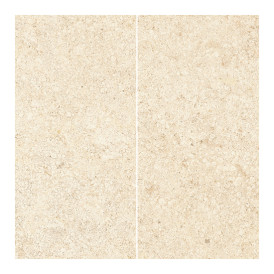 Décor Archistone 2 par GCR en coloris Munia Light Segni B