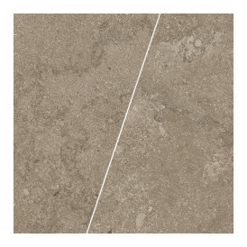 Décor Archistone 2 par GCR en coloris Portland Segni C