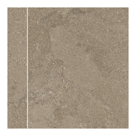 Décor Archistone 2 par GCR en coloris Portland Segni D