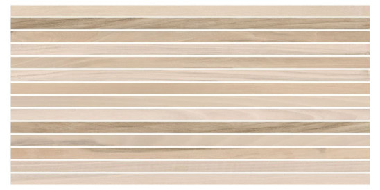 Décor Wood Design par GCR en coloris Light Walnut