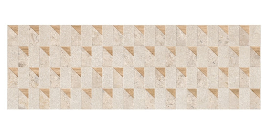 Décor Ambrosia par Ibero en coloris Art Beige