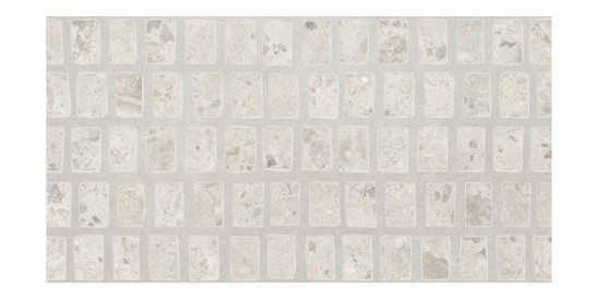 Décor Ambrosia par Ibero en coloris Concept Ice Digital Soft