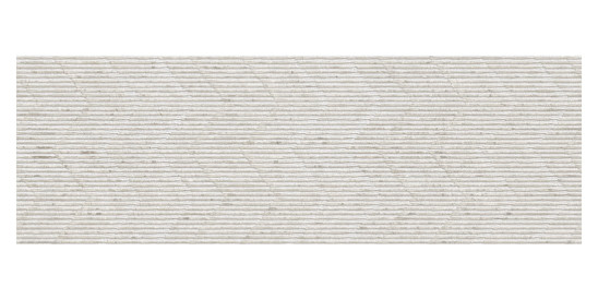 Décor Ambrosia par Ibero en coloris Concept White