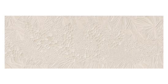 Décor Biomim par Ibero en coloris Art Sand