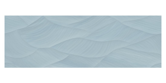 Décor Biomim par Ibero en coloris Concept Blue