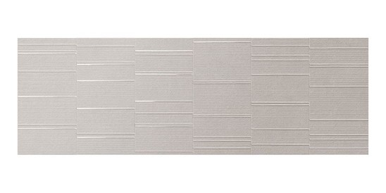 Décor Ibero Cromat Grey Pattern