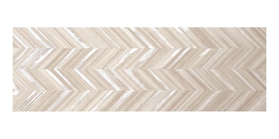 Décor Ibero Cromat Taupe Fold