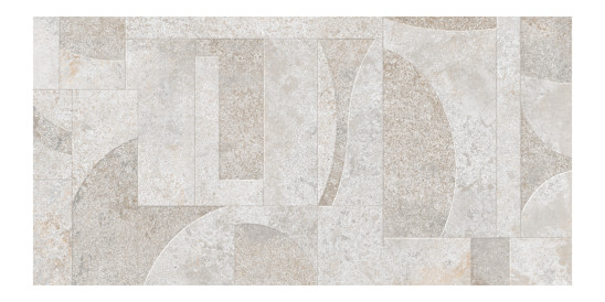 Décor Ethereal par Ibero en coloris Concept Beige