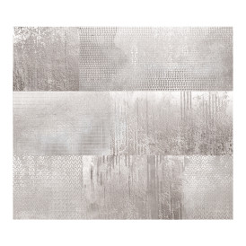 Décor Neutral par Ibero en coloris décor Grey (3 pièces)
