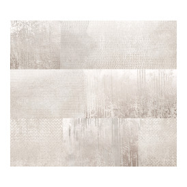 Décor Neutral par Ibero en coloris décor White (3 pièces)