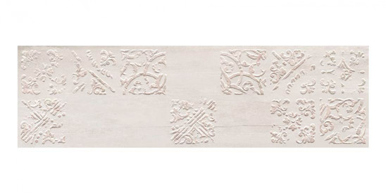 Décor Ibero Sospiro White Artisan