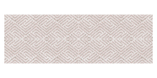 Décor Strata par Ibero en coloris Art Beige
