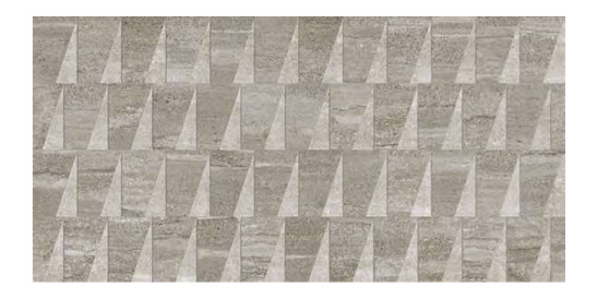 Décor Strata par Ibero en coloris Concept Beige